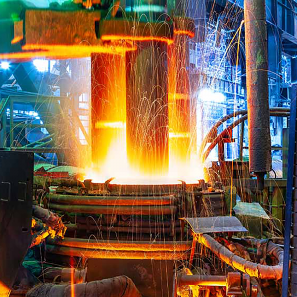 Ark Ocak parçaları