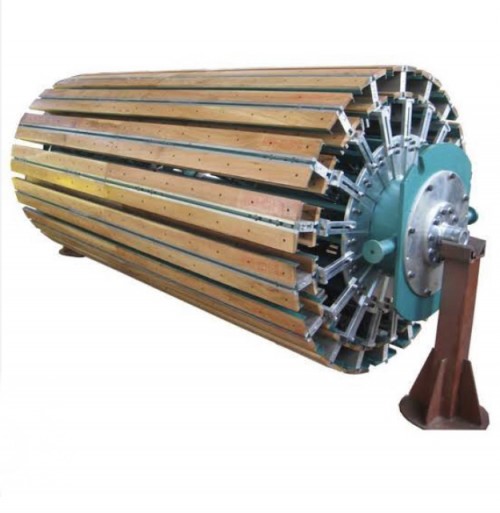 BOBİN SARIM KALIPLARI